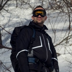 Алексей Сорокин, 29.08.1987, Москва