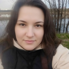 Алёна Хусаинова, Казань