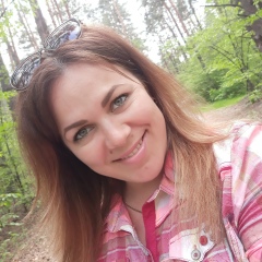 Людмила Олейник, 07.09, Киев