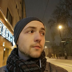 Дмитрий Шестаков, 28.01.1989, Санкт-Петербург