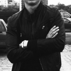 Богданчик Васаламов, 10.10.1994, Калининград