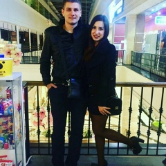 Никита Герасименков, 14.06, Харьков
