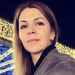 Ольга Иванова, 02.11.1978, Балашиха