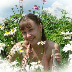 Марина Тарасова, 30.07, Москва