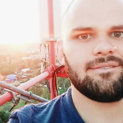 Тим Этреков, 18.06, Павловский Посад