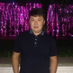 Алмас Исабеков, 01.01.1998, Санкт-Петербург