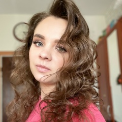 Светлана Миронова, 19.06.1992, Москва