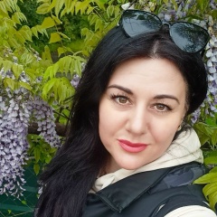 Татьяна Кулишова, 29.01, Донецк