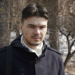 Андрей Бахтин, 10.04.1986, Новосибирск