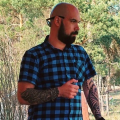 Денис Родионов, 03.08, Серпухов