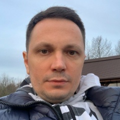 Сергей Мякинин, 04.06, Москва