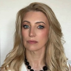 Юлия Трудникова