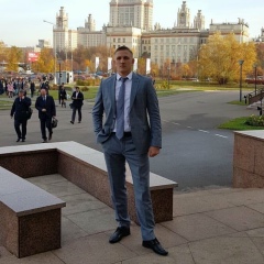 Макс Емченко, 21.06, Краснодар