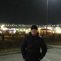 Наурыз Ережепов, 21.03, Алматы