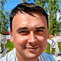 Вадим Федоров, 06.06.1989, Новосибирск