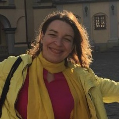 Ирина Гарусова, 25.07, Минск