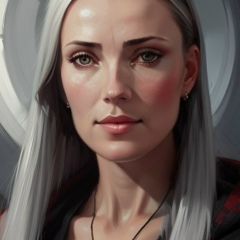 Анастасия Колягина, 04.04, Байкальск