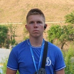 Андрей Егоров, Москва