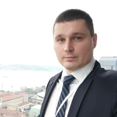 Дмитрий Макляков, Краснодар