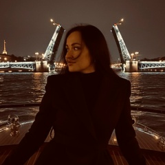Татьяна Феоктистова, 13.04
