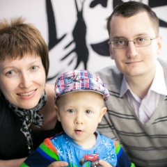 Сергей Писклов, 14.03.1987, Хабаровск