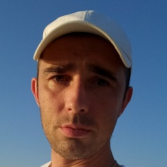 Александр Земляков, 08.08.1987, Abu Dhabi