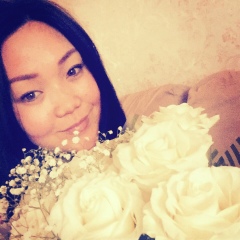 Анна Лхасарунова, 14.06, Улан-Удэ