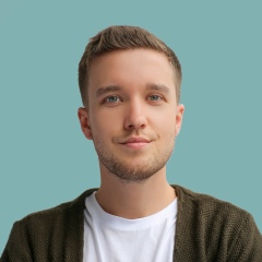 Вадим Матвеев