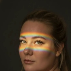 Ксения Демшина, 23.02, Калининград
