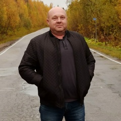 Виктор Наумов, 07.09, Югыдъяг
