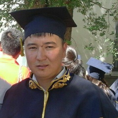 Bauyrzhan Zholdassov, 15.06.1988, Уральск
