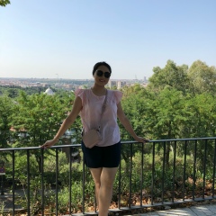 Aigerim Abisheva, 16.06, Алматы