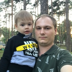 Владислав Сопиков, 14.08.1994, Воронеж