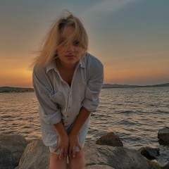 Александра Носань, 16.09.1992, Москва