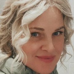 Svitlana Svitlana