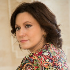 Елена Московкина, 14.04, Загорянский