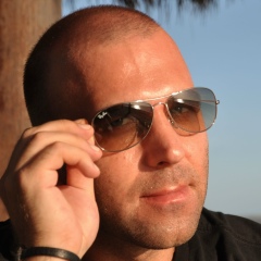 Владимир Ежов, 12.07, Санкт-Петербург