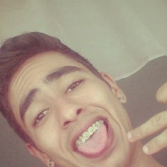 Daniel Ollarves, 07.07.1995, Maracay