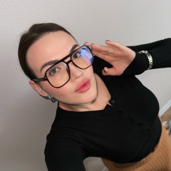 Виктория Тарманова