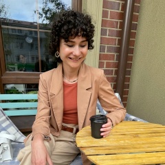 Дарья Галицына, 01.04, Калининград