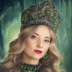 Наталья Счастливая, 01.11, Севастополь