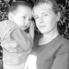 Карина Чередова, 01.08.1995, Бишкек