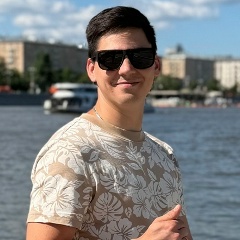 Илья Ветчинов, 21.11.1996, Москва