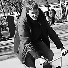 Дима Непейвода, 13.10.1992, Львов