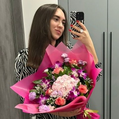 Лилия Хусаинова, 27.11, Москва