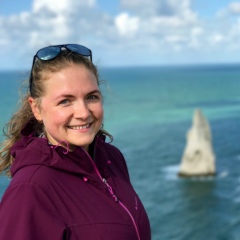 Александра Лакруа, 14.04.1989, Оренбург