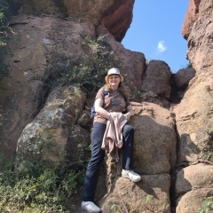 Ирина Абросимова, Череповец