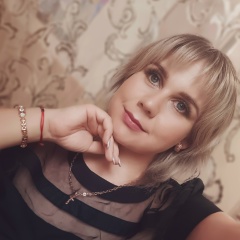 Серафима Степановна, 17.07, Волгоград