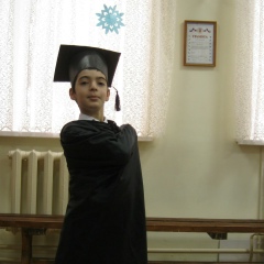 Натик Турлак, Дмитров