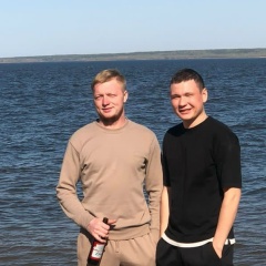 Дмитрий Пугачёв, 29.12, Балтийск